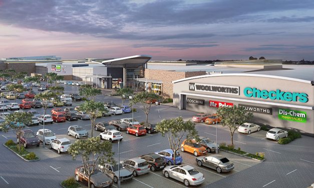 Whale Coast Mall to open shop in November 2017