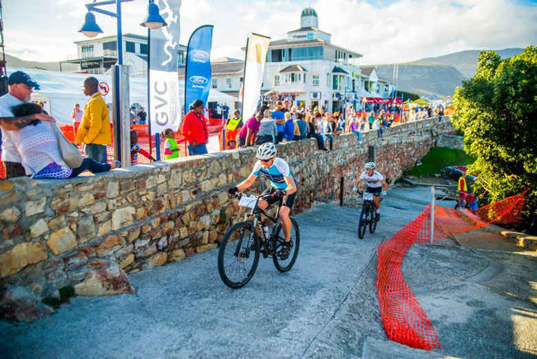 Cycle Xtreme