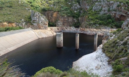 Three Dams