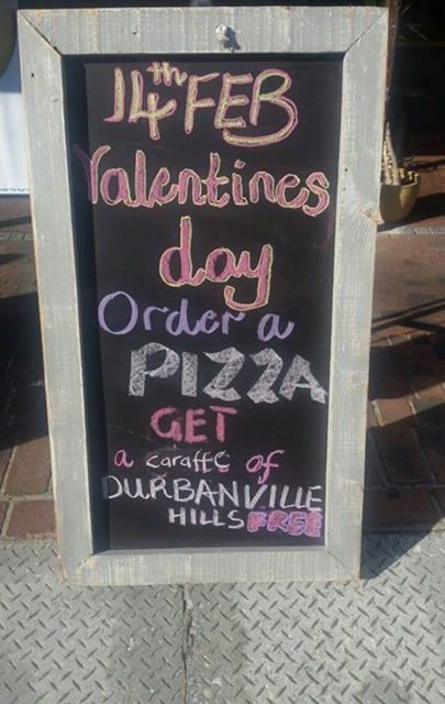 Valentines Special
