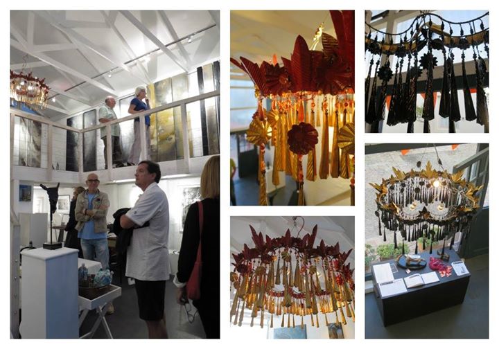The Abalone Gallery Hermanus